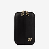 Muse Leather Phone Purse