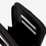 Muse Leather Phone Purse