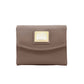 Cavalinho Muse Leather Mini Wallet - Sand - 28300530.07_P01