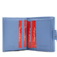 Cavalinho Muse Leather Mini Wallet - CornflowerBlue - 28300530.10_4
