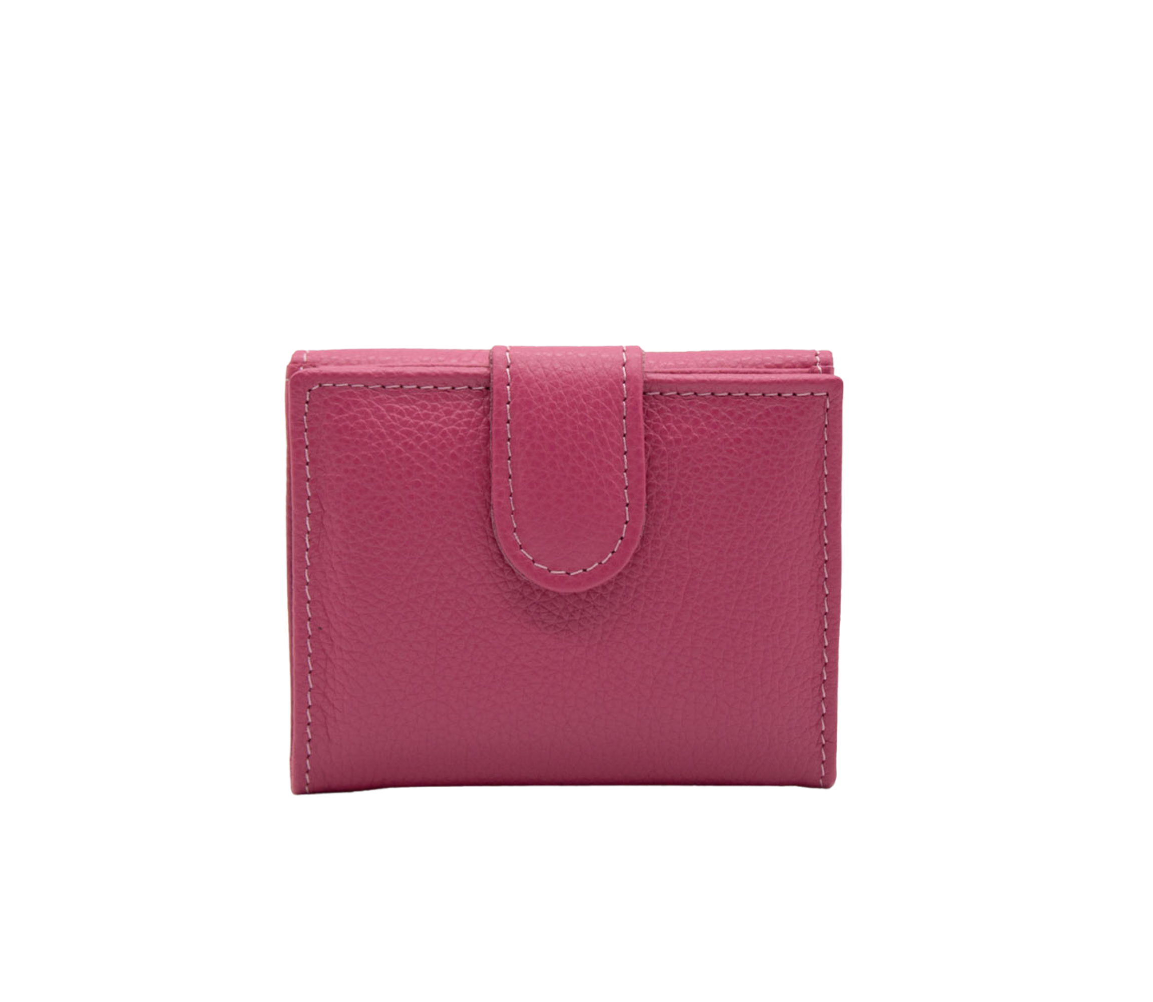 Cavalinho Muse Leather Mini Wallet SKU 28300530.18 #color_hotpink