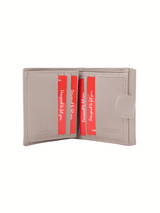 Cavalinho Muse Leather Mini Wallet SKU 28300530.31 #color_lightsand