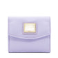 Cavalinho Muse Leather Mini Wallet - Lilac - 28300530.39_1
