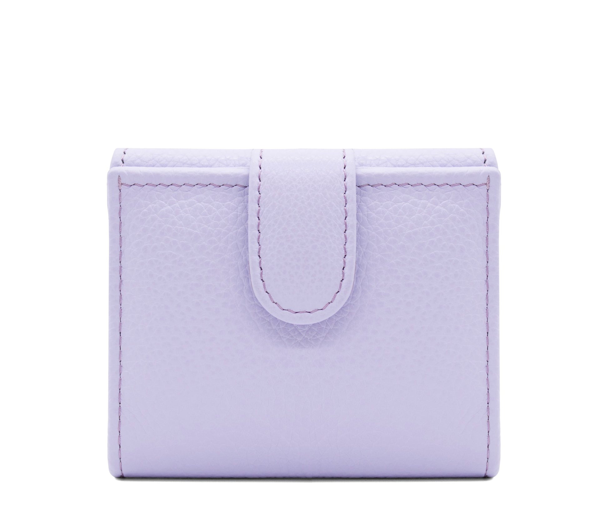 Cavalinho Muse Leather Mini Wallet - Lilac - 28300530.39_3