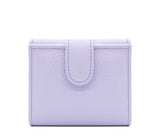 Cavalinho Muse Leather Mini Wallet SKU 28300530.39 #color_Lilac