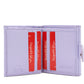 Cavalinho Muse Leather Mini Wallet - Lilac - 28300530.39_4