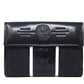 #color_ Black and White | Cavalinho Royal Wallet - Black and White - 28390202.21.99_1