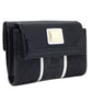 #color_ Black and White | Cavalinho Royal Wallet - Black and White - 28390202.21.99_2