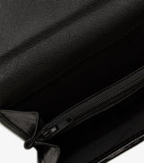 Cavalinho Royal Wallet SKU 28390202.21 #color_Black / White