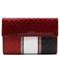 Cavalinho Royal Wallet - Black / White / Red / Silver - 28390202.23_3