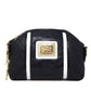 #color_ Black and White | Cavalinho Royal Change Purse - Black and White - 28390252.21.99_1