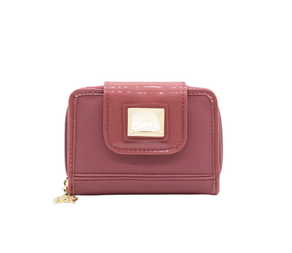 Cavalinho Only Beauty Wallet - Pink - 28430218.18_1