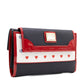 Cavalinho Love Yourself Wallet - Navy / White / Red - 28440206.22_2
