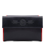 #color_ Navy White Red | Cavalinho Love Yourself Wallet - Navy White Red - 28440206.22_4