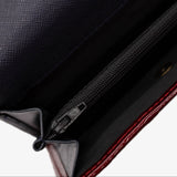 Cavalinho Prestige Wallet for Women SKU 28450202.22 #color_Navy / White / Red