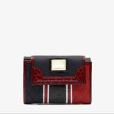 Cavalinho Prestige Wallet for Women SKU 28450203.22 #color_Navy / White / Red