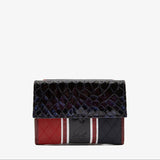 Cavalinho Prestige Wallet for Women SKU 28450203.22 #color_Navy / White / Red