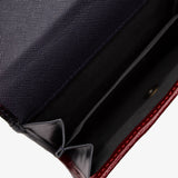 Cavalinho Prestige Wallet for Women SKU 28450203.22 #color_Navy / White / Red