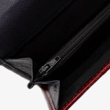 Cavalinho Prestige Wallet for Women SKU 28450205.22 #color_Navy / White / Red