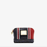 Cavalinho Prestige Change Purse SKU 28450250.22 #color_Navy / White / Red