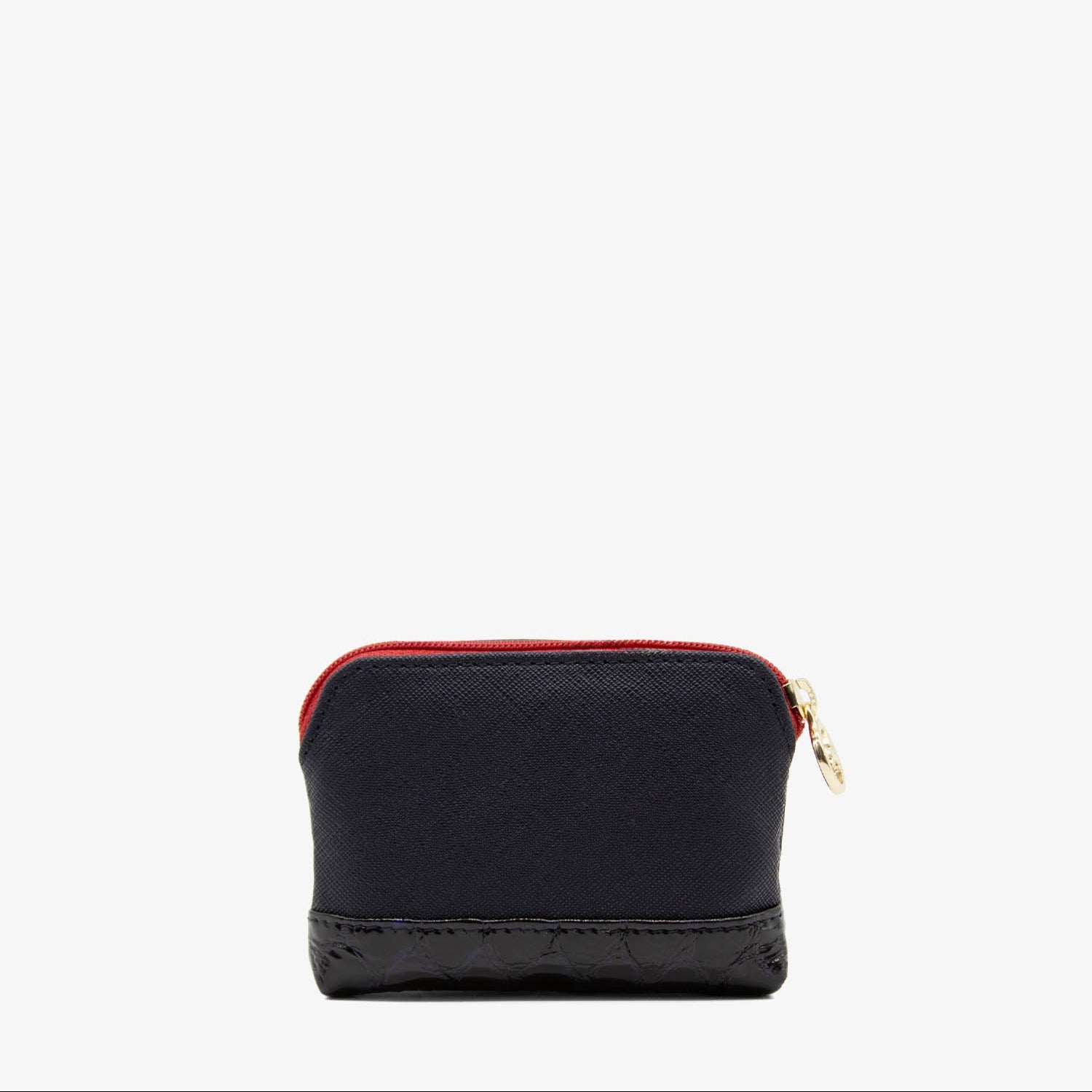 Cavalinho Prestige Change Purse SKU 28450250.22 #color_Navy / White / Red