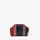 Cavalinho Prestige Change Purse SKU 28450251.22 #color_Navy / White / Red