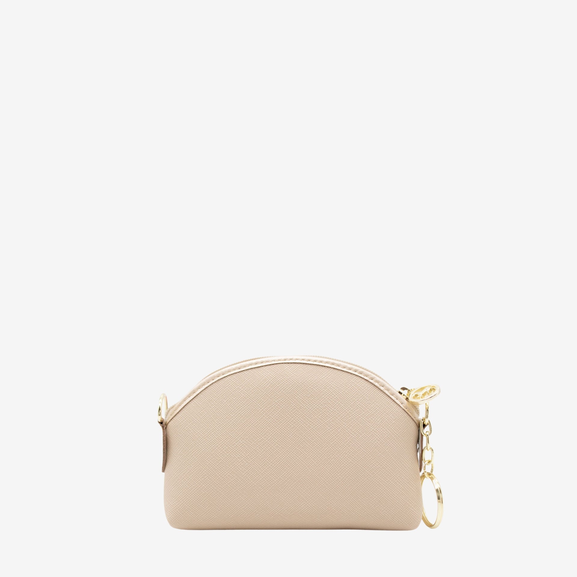 Cavalinho Mystic Change Purse - Beige White - 28460252.31 #color_Beige / White