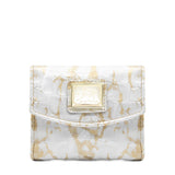 #color_ Beige White | Cavalinho Mystic Mini Wallet - Beige White - 28460530.31_1