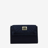 Cavalinho Charming Navy Wallet for Women SKU 28470221.03 #color_Navy
