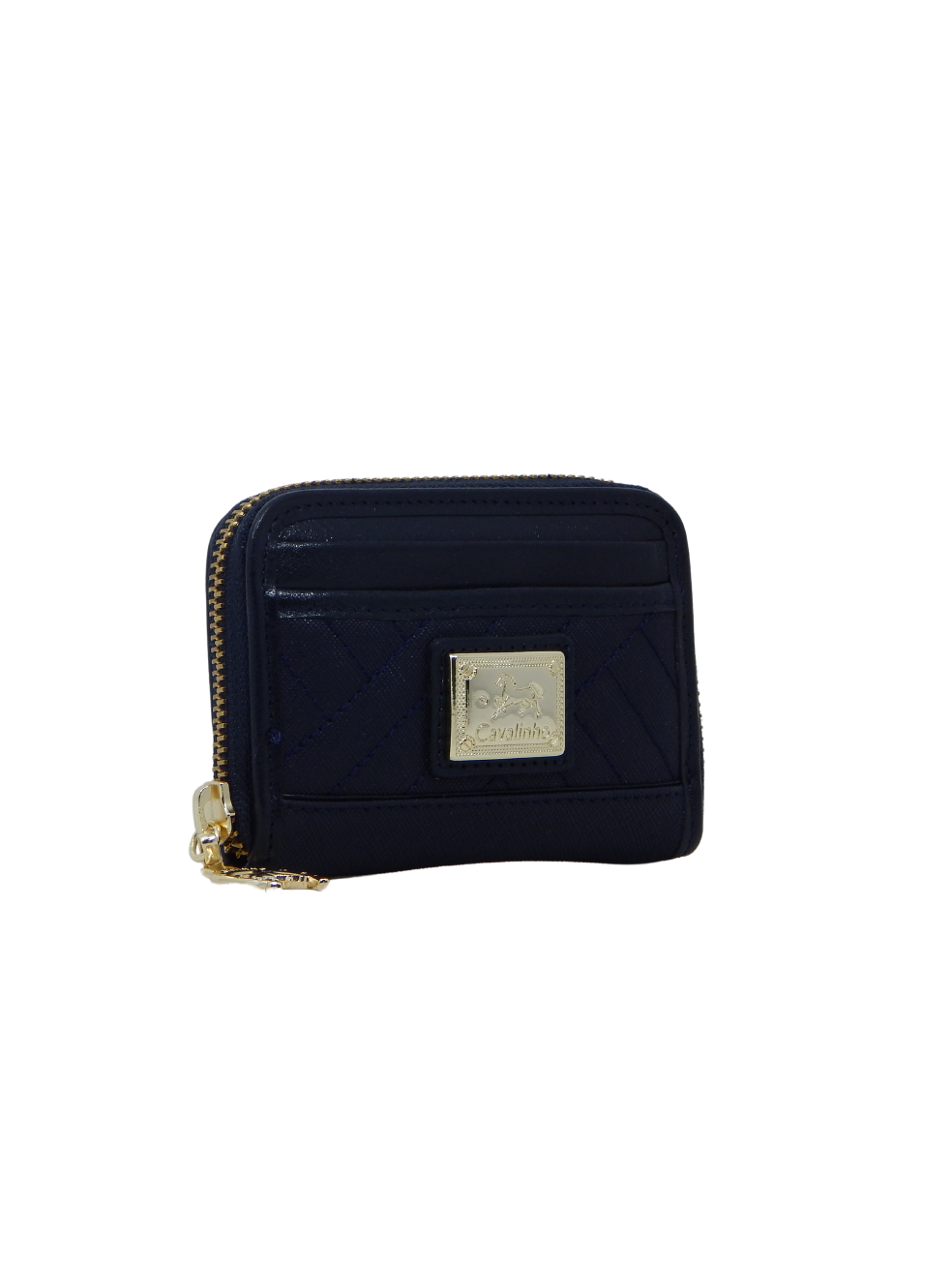 Cavalinho Charming Cardholder Wallet for Women SKU 28470275.03 #color_Navy