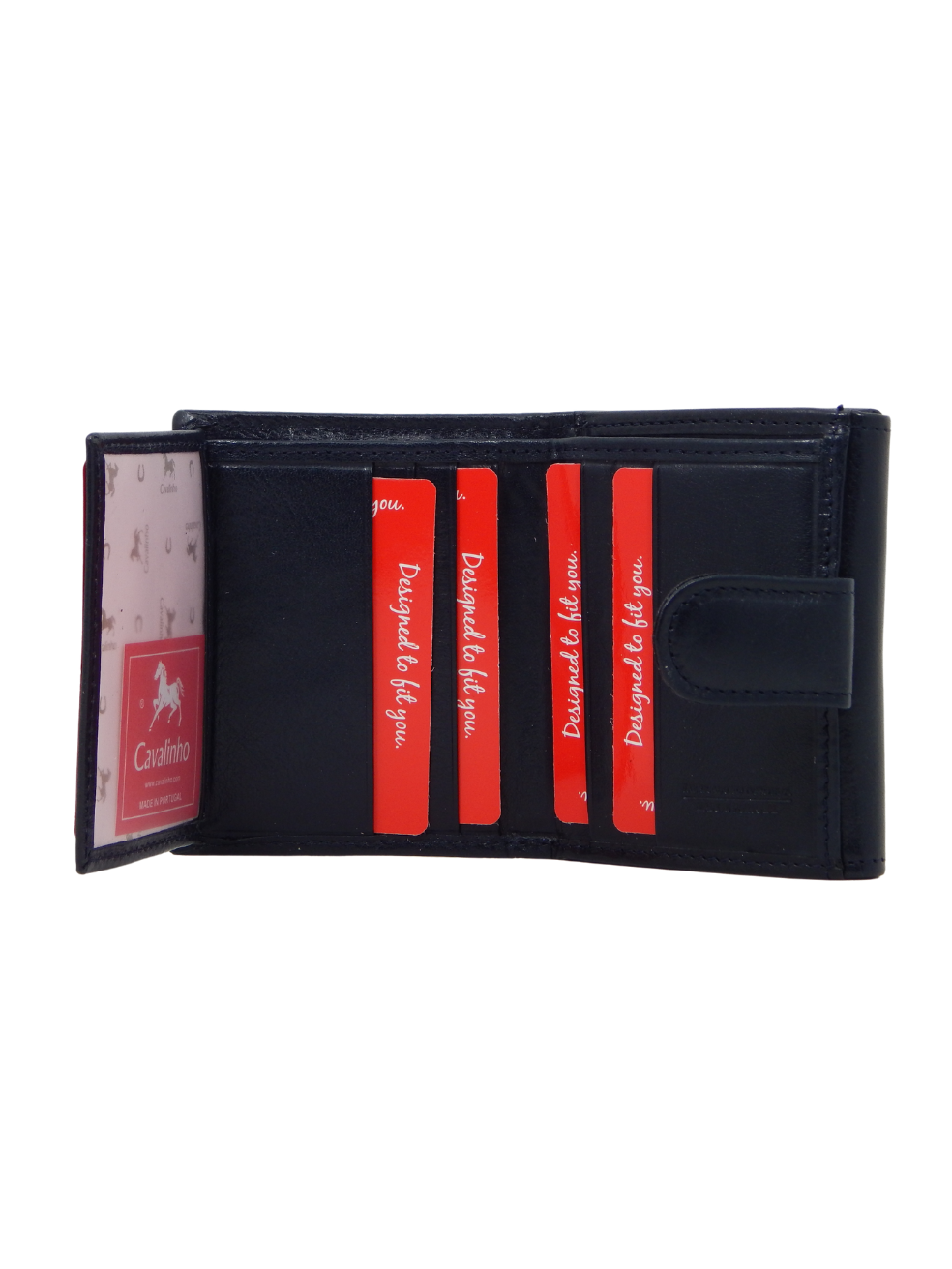 Charming Mini Wallet SKU 28470530.03 #color_navy