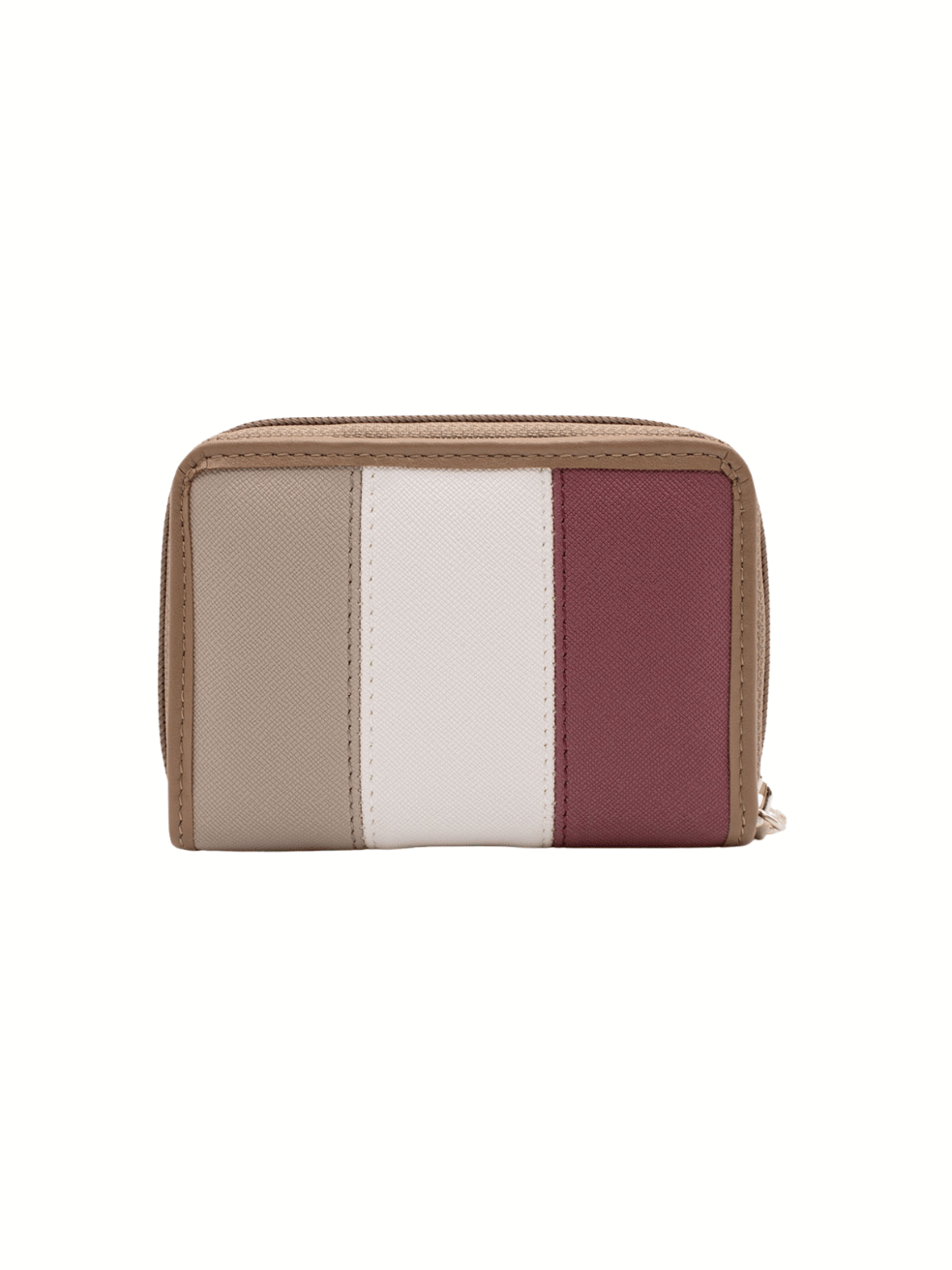 #color_ Beige White Pink | Cavalinho Allegro Wallet - Beige White Pink - 28480218.07_3