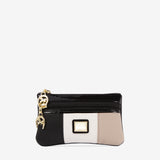 Cavalinho Allegro Makeup Bag SKU 28480254.21 #color_Beige / White / Black