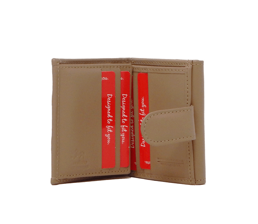 Cavalinho Canada & USA Women's Wallet - Allegro Mini Wallet
