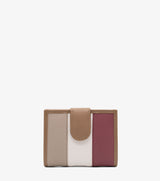 Cavalinho Allegro Mini Wallet for Women SKU 28480530.07 #color_Beige / White / Pink