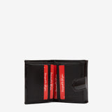 Cavalinho Allegro Mini Wallet for Women SKU 28480530.21 #color_Beige / White / Black 