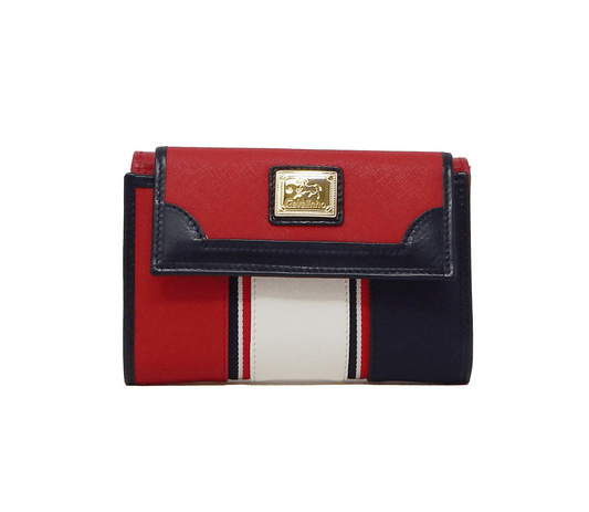 #color_ Navy White Red | Cavalinho Nautical Wallet - Navy White Red - 28590202.23_1