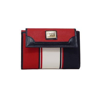 #color_ Navy White Red | Cavalinho Nautical Wallet - Navy White Red - 28590204.23_1