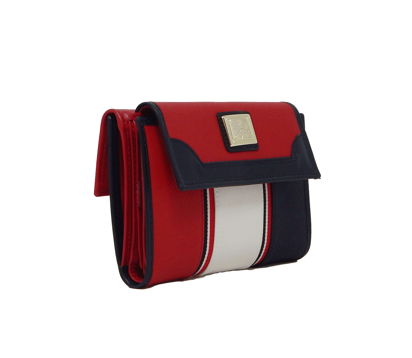#color_ Navy White Red | Cavalinho Nautical Wallet - Navy White Red - 28590204.23_2