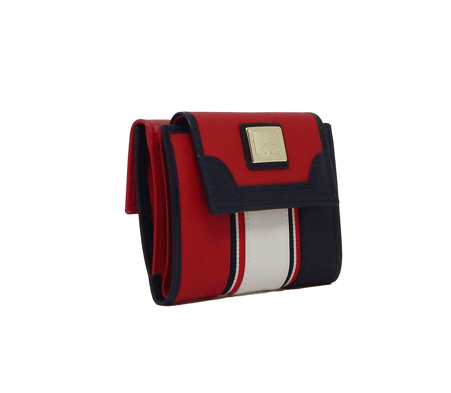 #color_ Navy White Red | Cavalinho Nautical Wallet - Navy White Red - 28590215.23_2