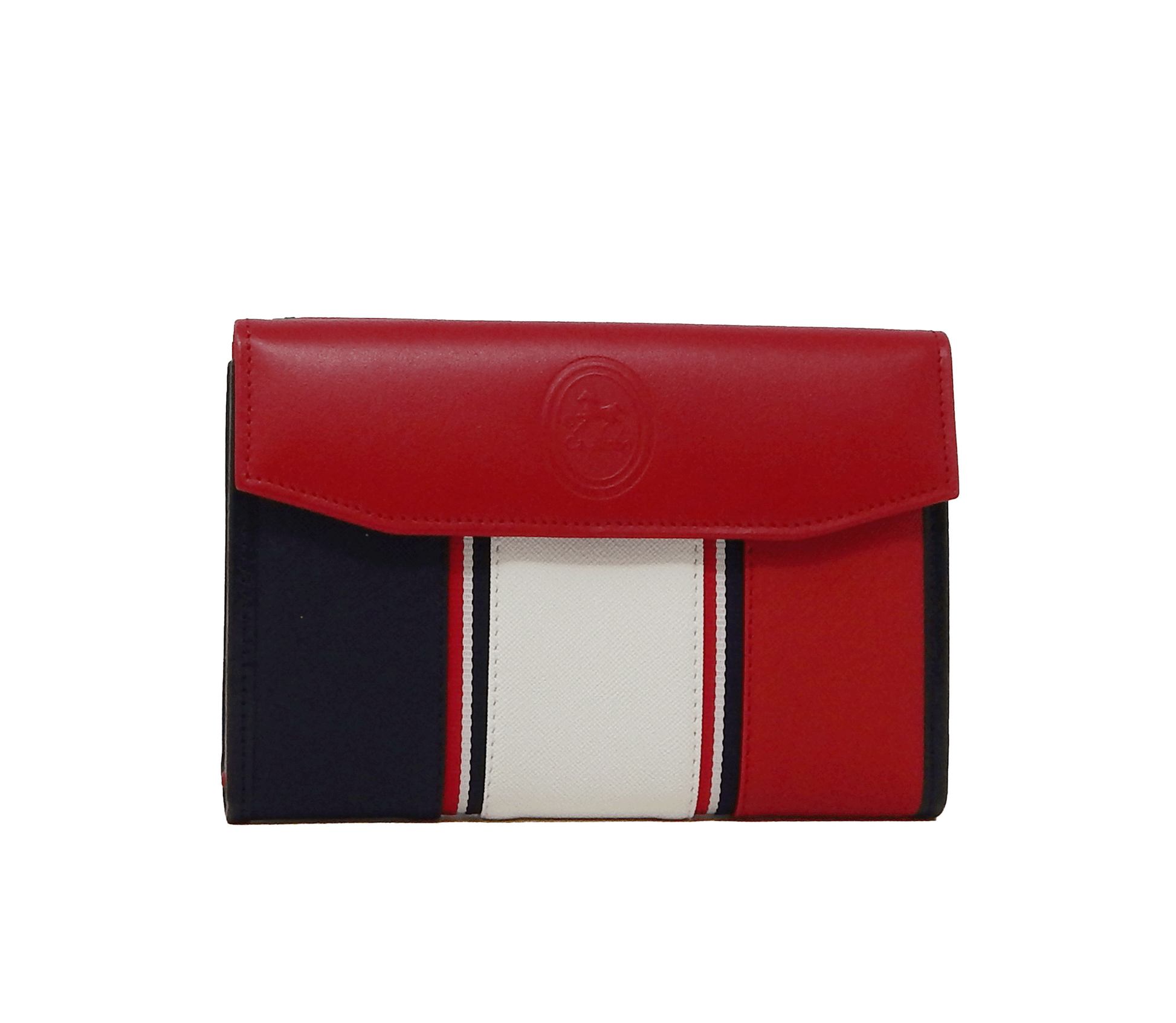 #color_ Navy White Red | Cavalinho Nautical Wallet - Navy White Red - 28590221.23_3