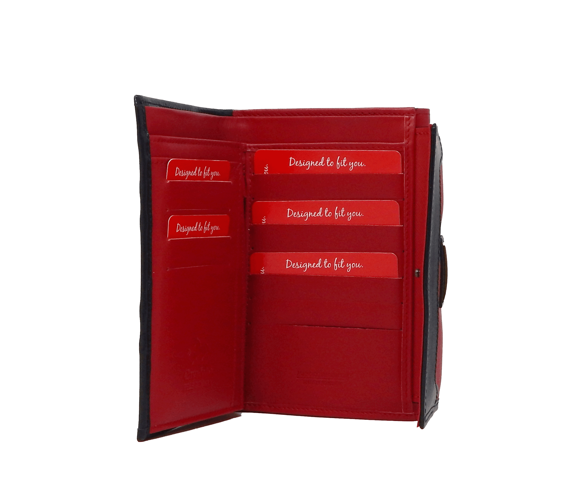 #color_ Navy White Red | Cavalinho Nautical Wallet - Navy White Red - 28590221.23_4