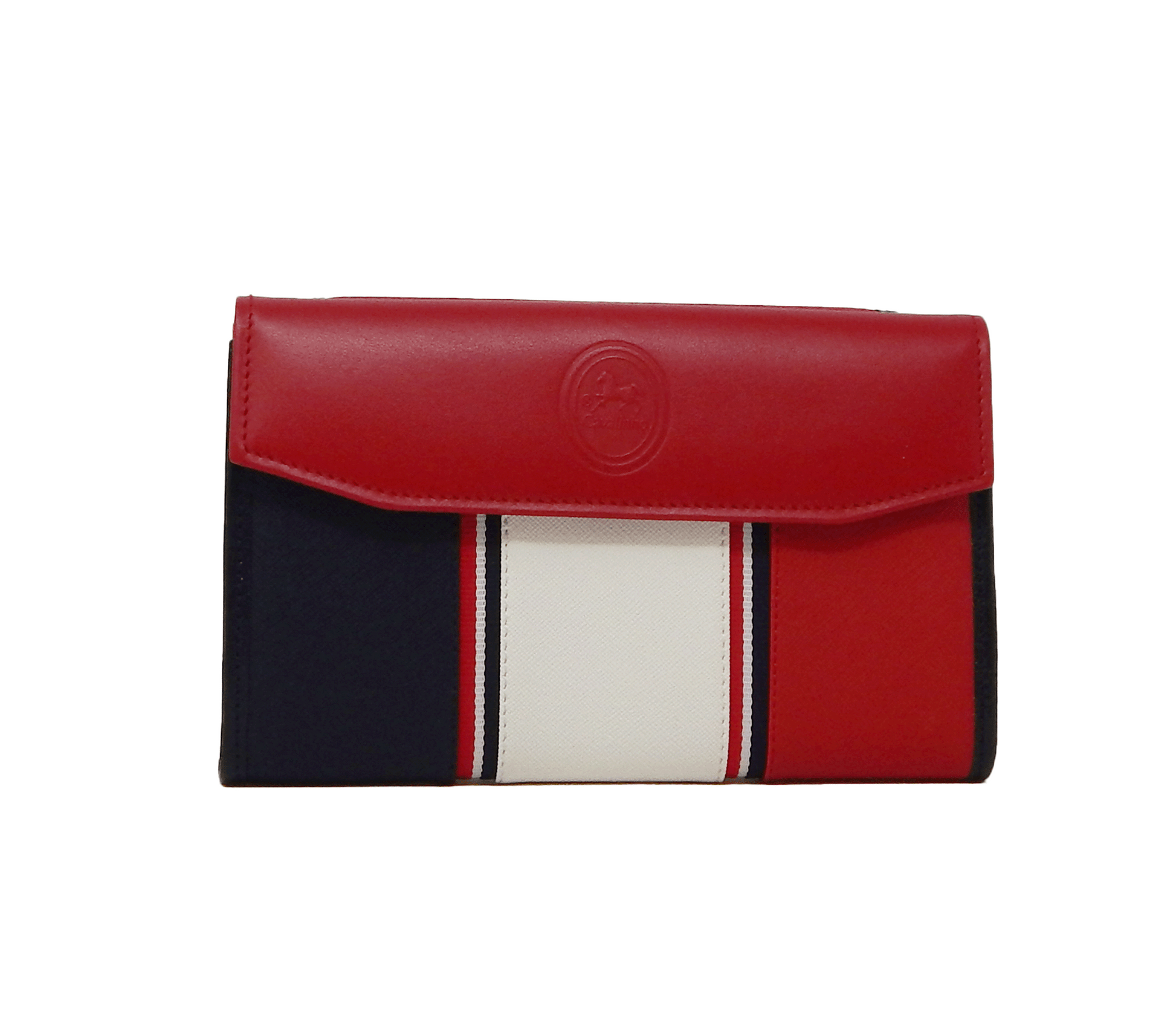 #color_ Navy White Red | Cavalinho Nautical Wallet - Navy White Red - 28590222.23_3