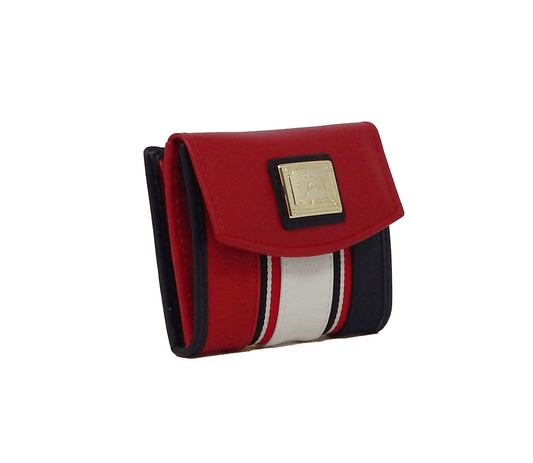 #color_ Navy White Red | Cavalinho Nautical Mini Wallet - Navy White Red - 28590530.23_2