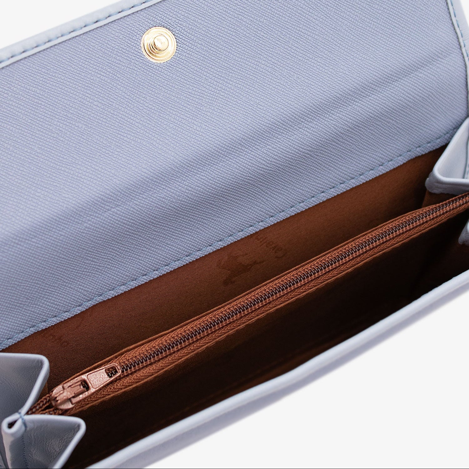 Cavalinho Acqua Bella Wallet SKU 28600205.10 #color_Blue / White