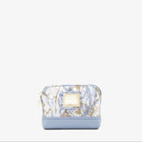  Cavalinho Acqua Bella Change Purse - Blue White - 28600250.10 #color_Blue / White