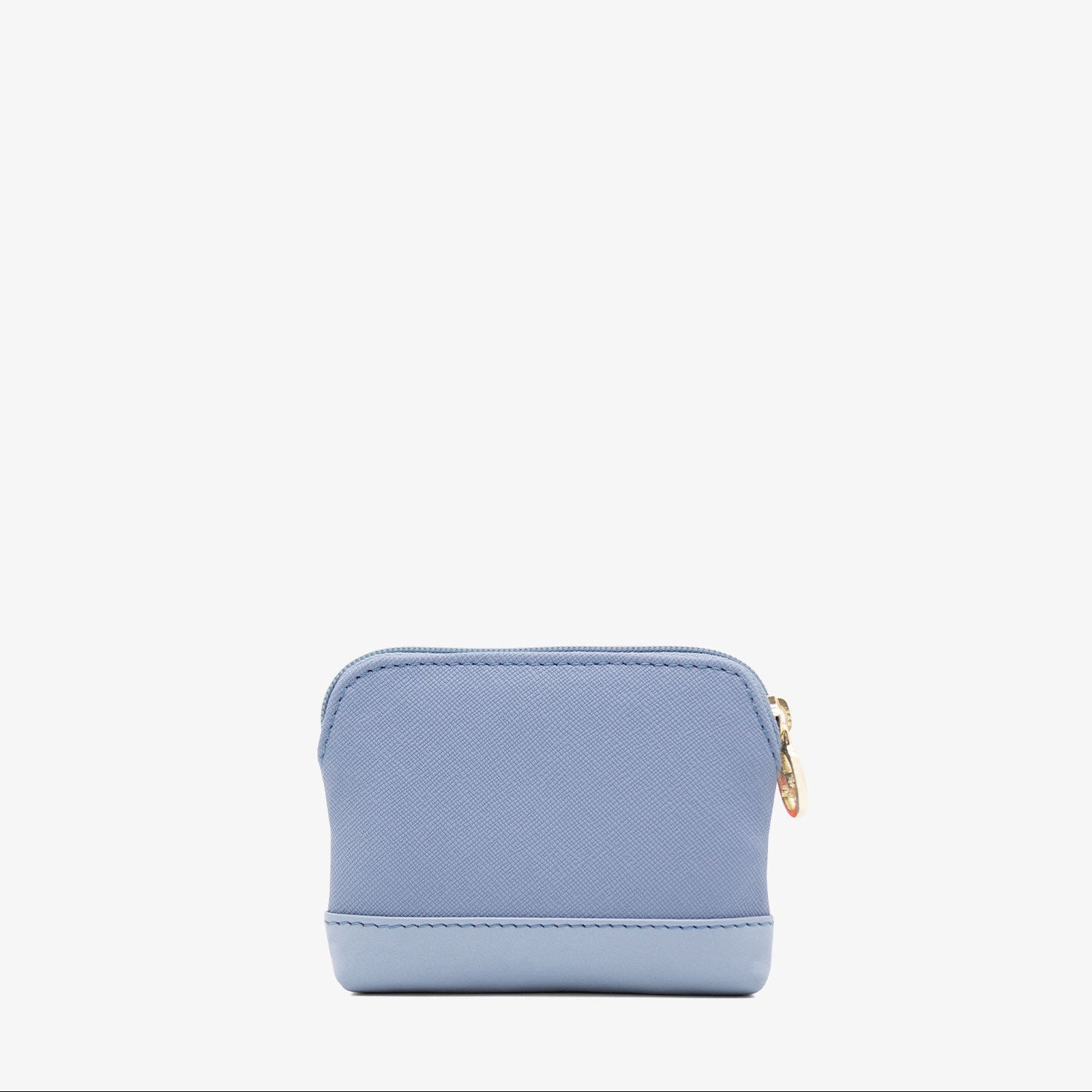  Cavalinho Acqua Bella Change Purse - Blue White - 28600250.10 #color_Blue / White