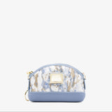  Cavalinho Acqua Bella Change Purse - Blue White - 28600252.10 #color_Blue / White
