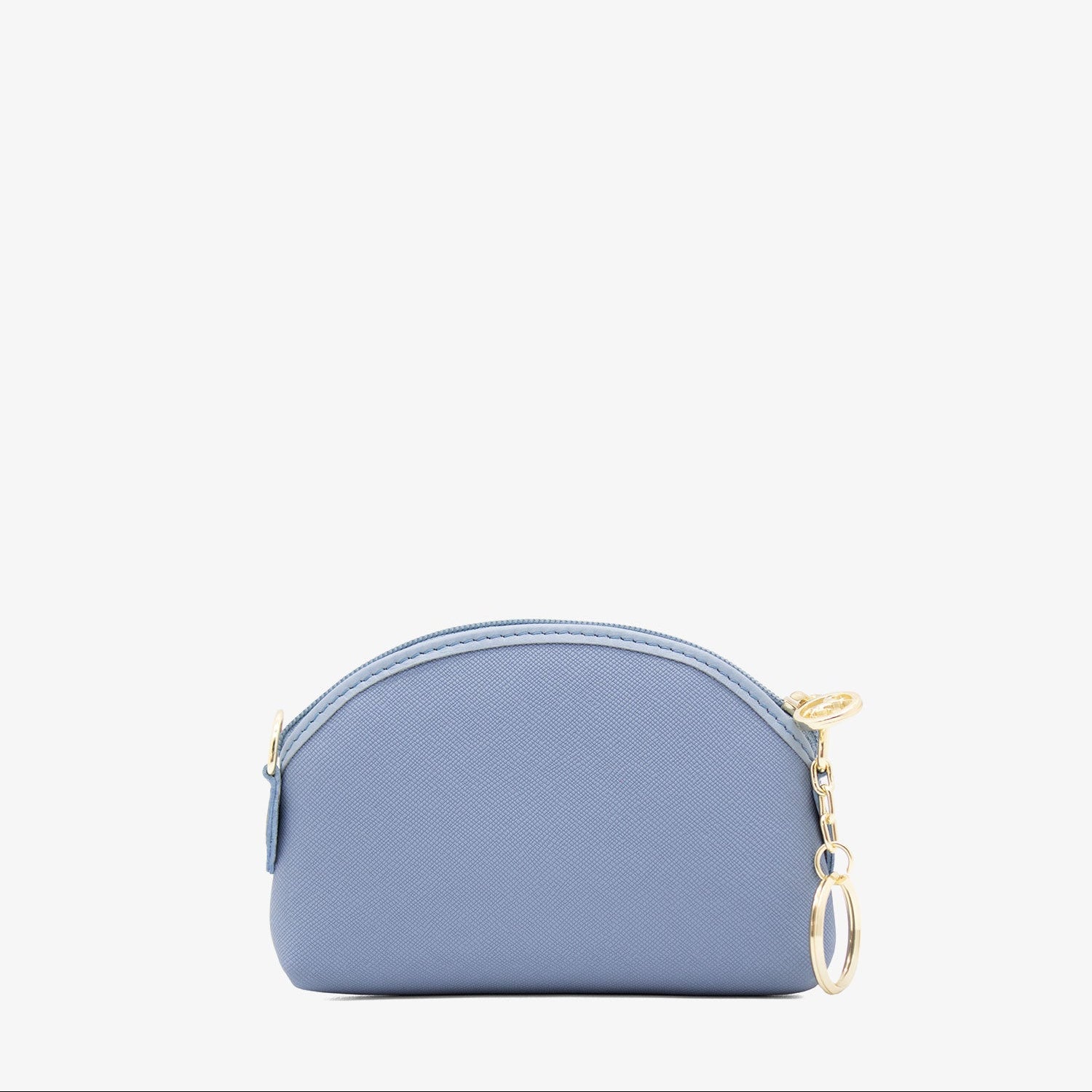  Cavalinho Acqua Bella Change Purse - Blue White - 28600252.10 #color_Blue / White