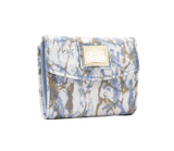 #color_ Blue White | Cavalinho Acqua Bella Mini Wallet - Blue White - 28600530.10_P02